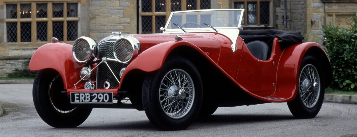 jaguar 1