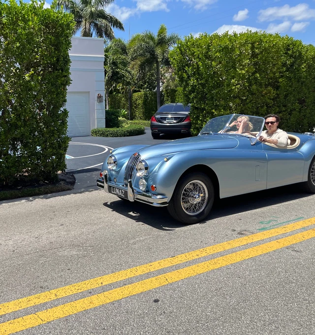 jaguar 1