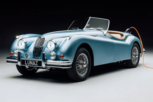jaguar 1