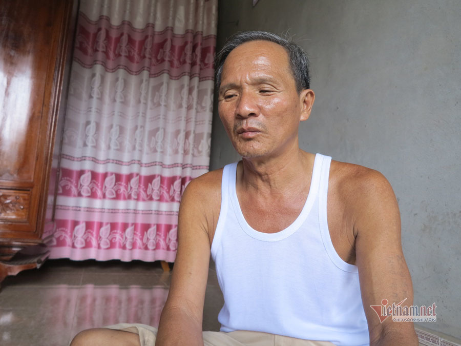 lang cua bom thon tan hiep 1