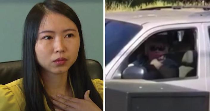 nguoi viet bi ki thi chung toc