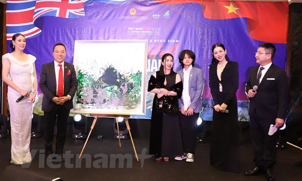 nhung ngay viet nam tai anh 2