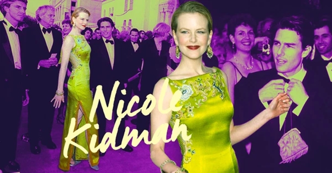 nicole kidman 1