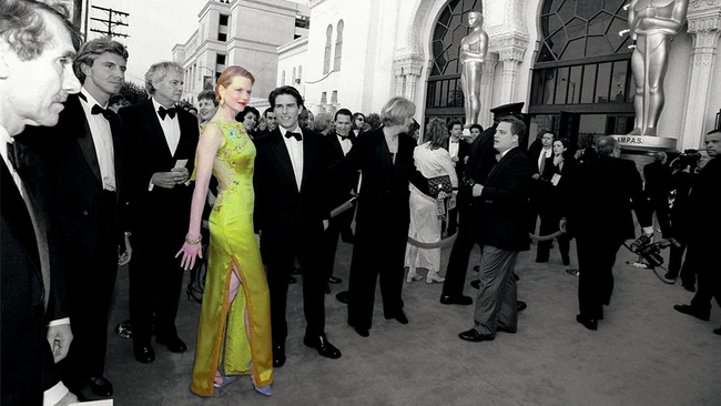 nicole kidman 1