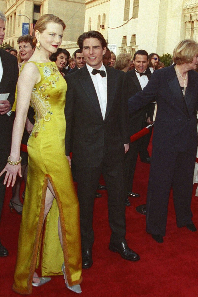 nicole kidman 1