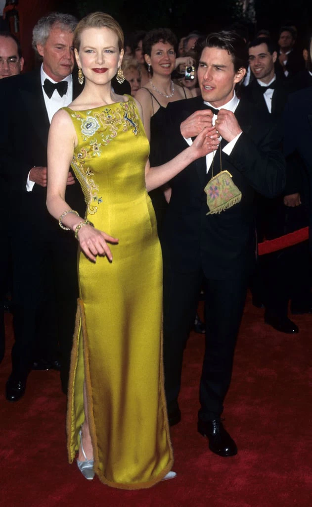 nicole kidman 1