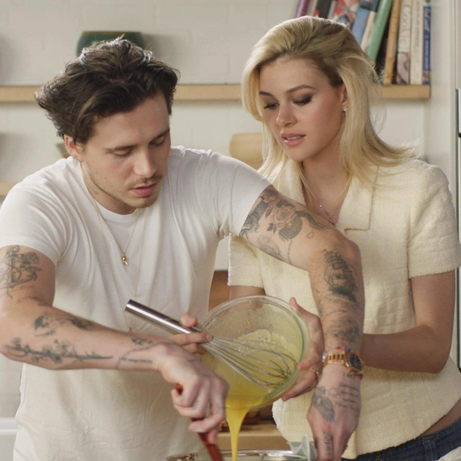 noi dien ra le cuoi cua brooklyn beckham 1