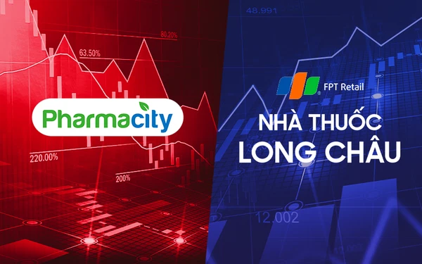 pharmacity vs long chau 1