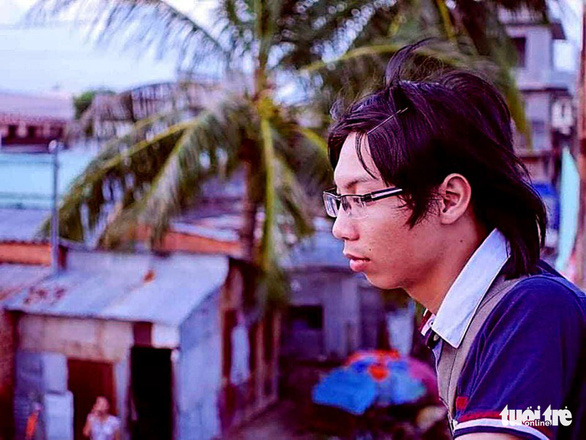 sinh vien viet mat tich o israel 2