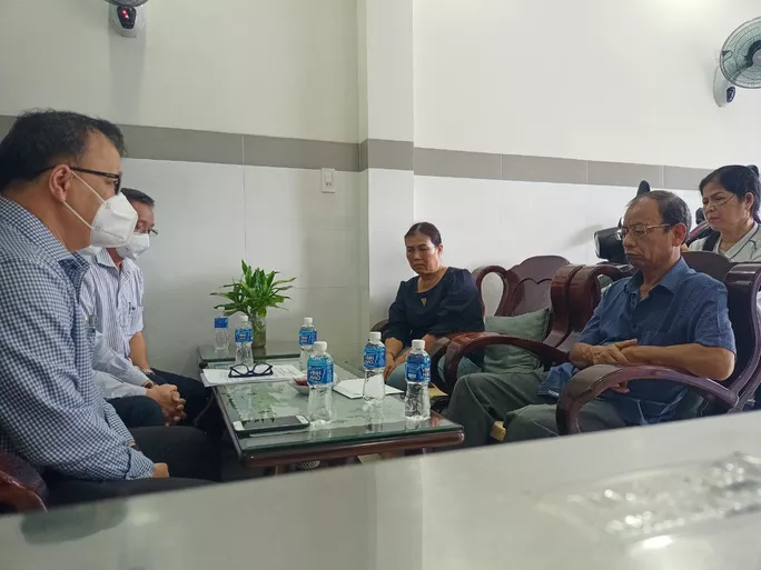 sinh vien viet mat tich o israel 2