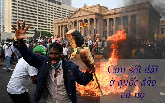 sot dat vo no o sri lanka 1