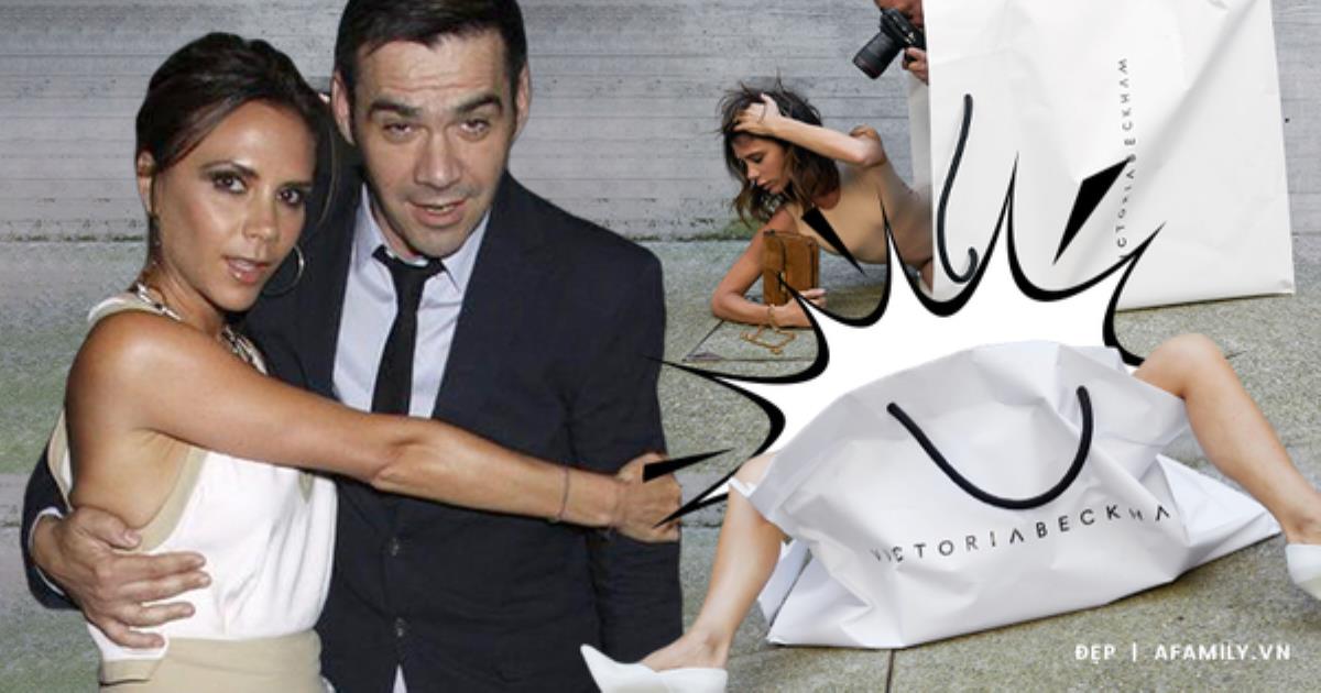 su nghiep thoi trang lui tan cua victoria beckham 1