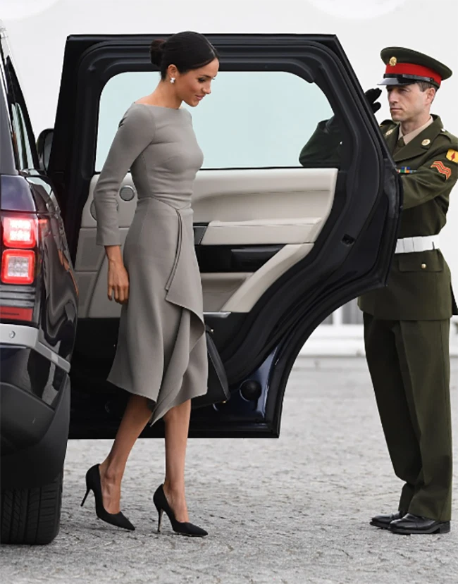 su nghiep thoi trang lui tan cua victoria beckham 1