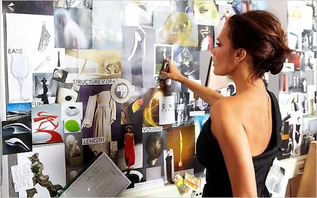 su nghiep thoi trang lui tan cua victoria beckham 1