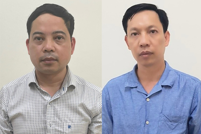 thu truong to anh dung bi bat 1