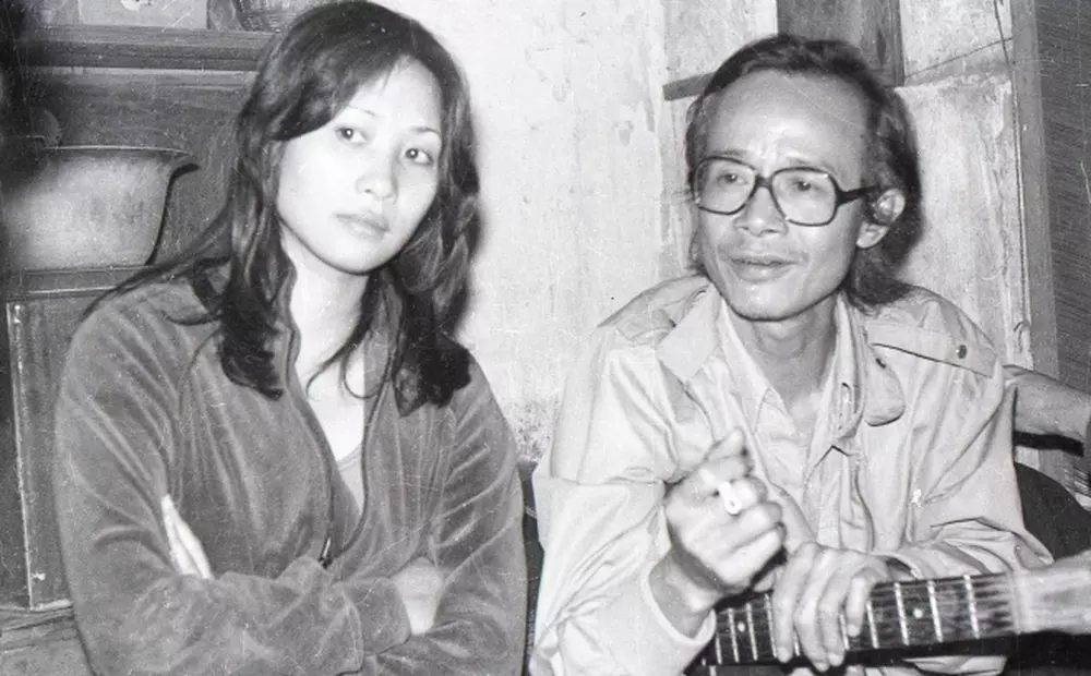 trinh cong son 1