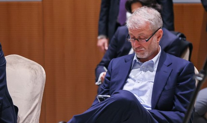 ty phu Roman Abramovich 1