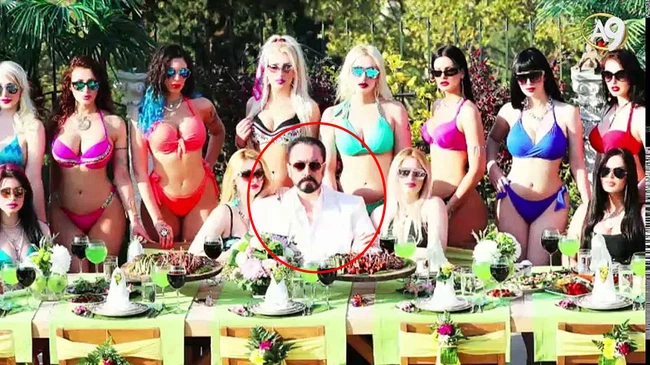 Adnan Oktar 1