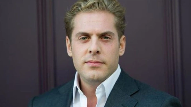 Alexander Stern 1