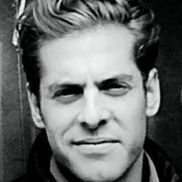 Alexander Stern 1
