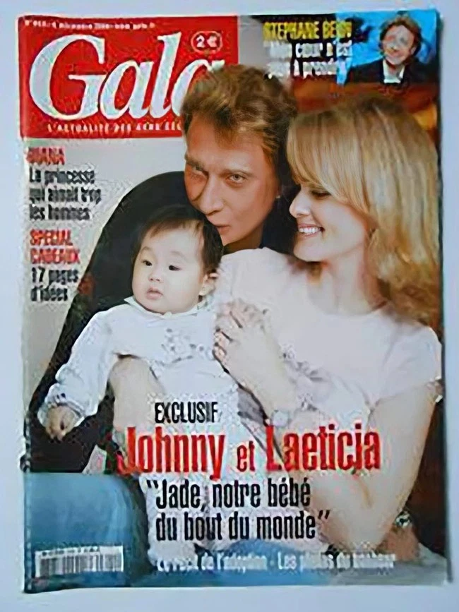Jade Hallyday danh ca nguoi phap nhan nuoi 1