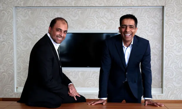 Mohsin and Zuber 1