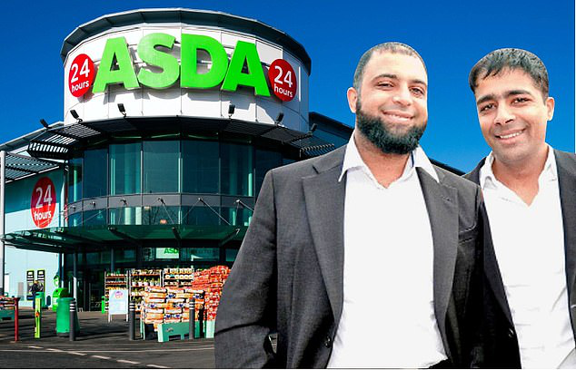 Mohsin and Zuber 1