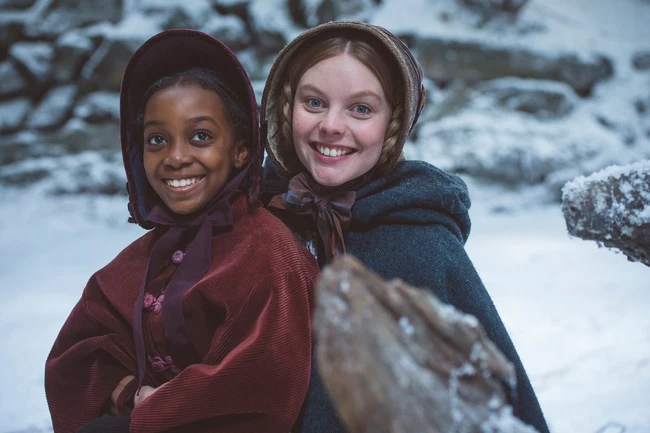 Sarah Forbes Bonetta 1