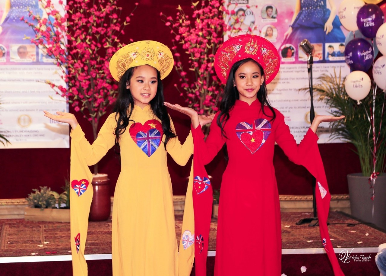 Vietnam International Awards Gala
