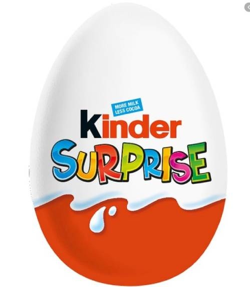 bi suy gan do an trung kinder 1