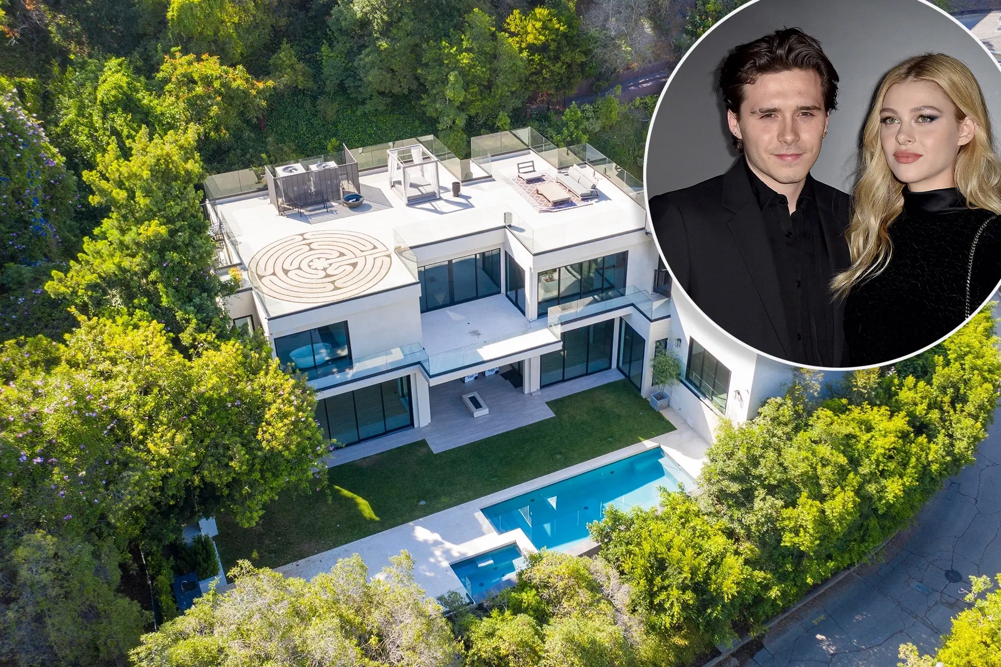 brooklyn beckham ban dinh thu 1