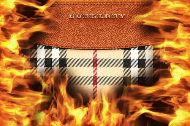 burberry 1
