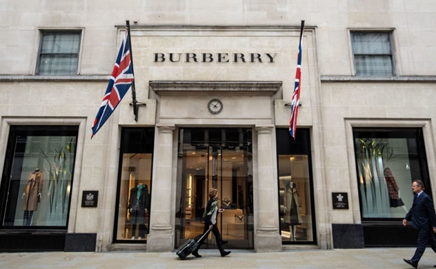 burberry 1