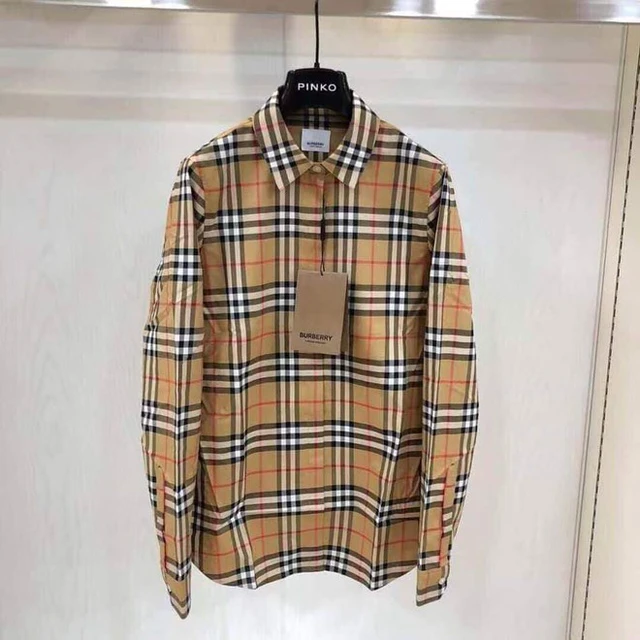 burberry 1