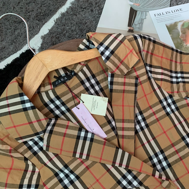 burberry 1