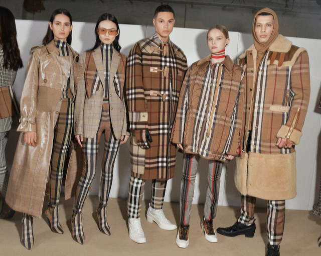 burberry 1