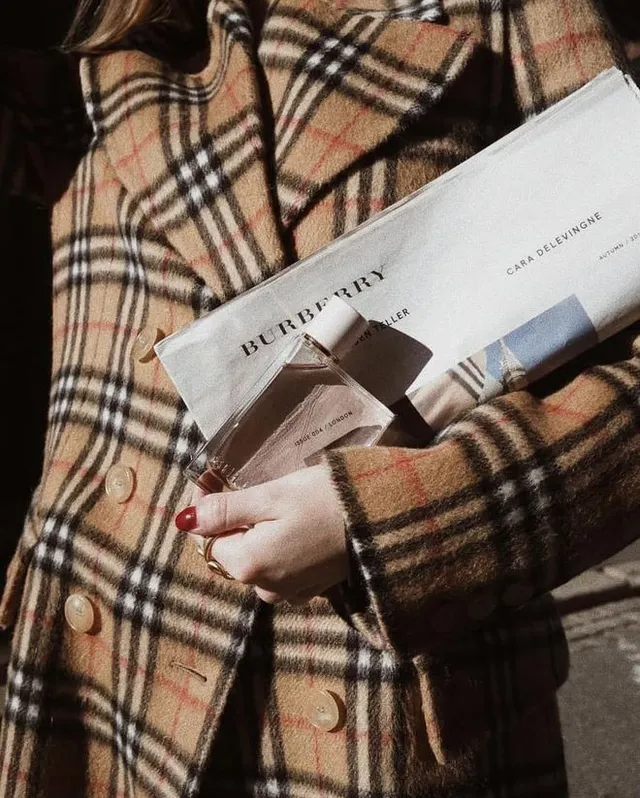 burberry 1