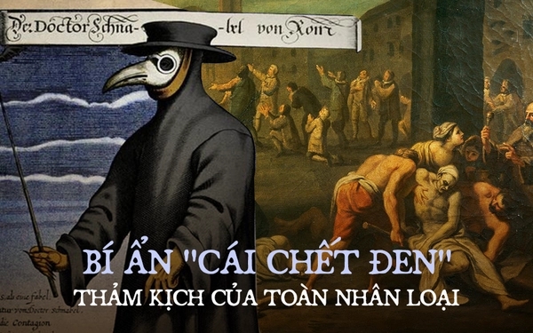cai chet den 1