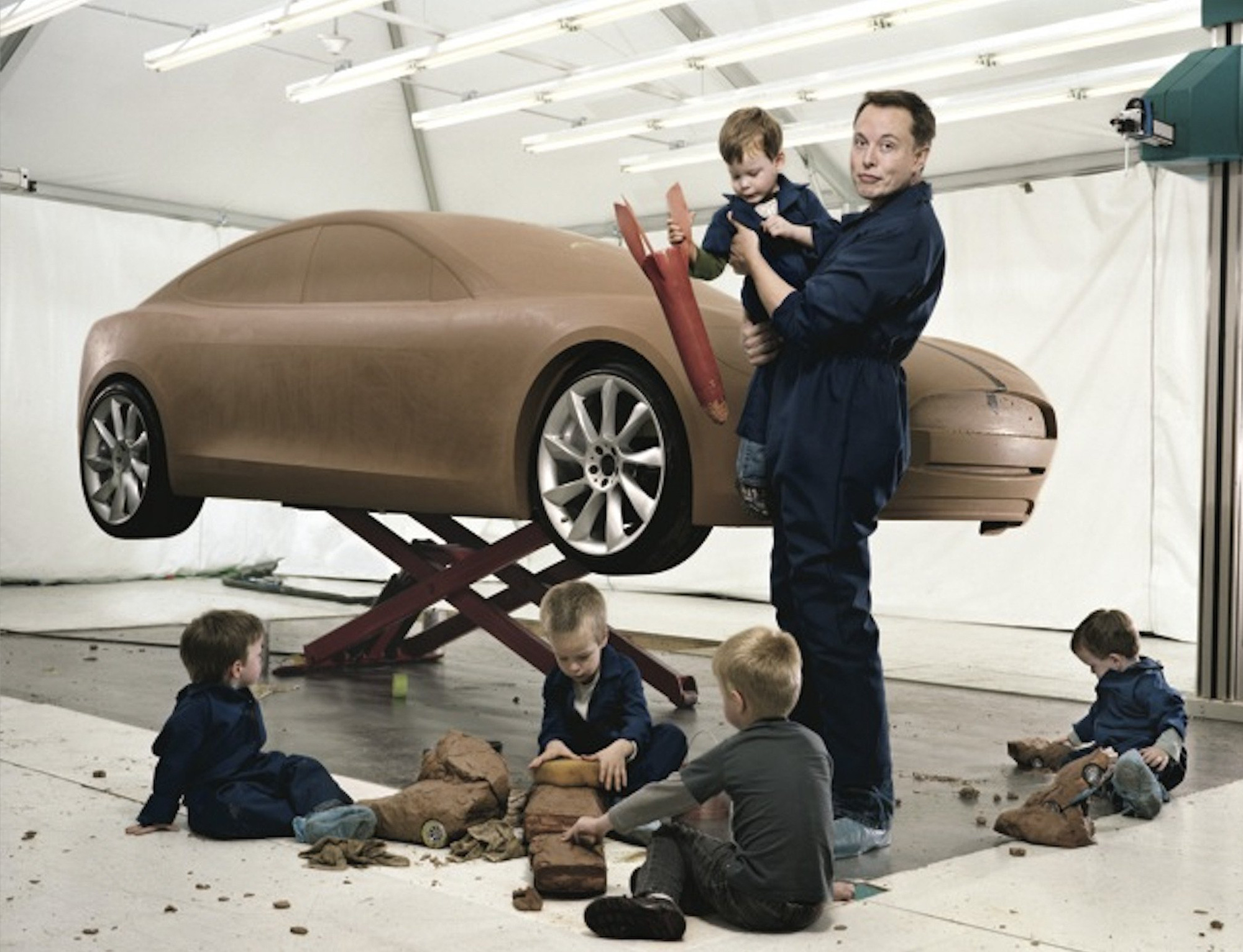 cau ca nha elon musk 1