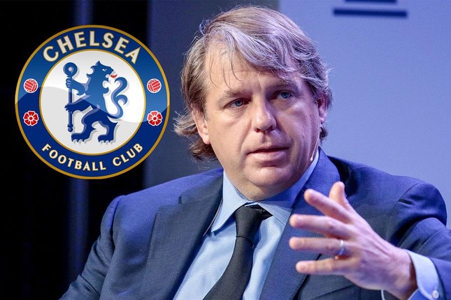 chelsea doi chu