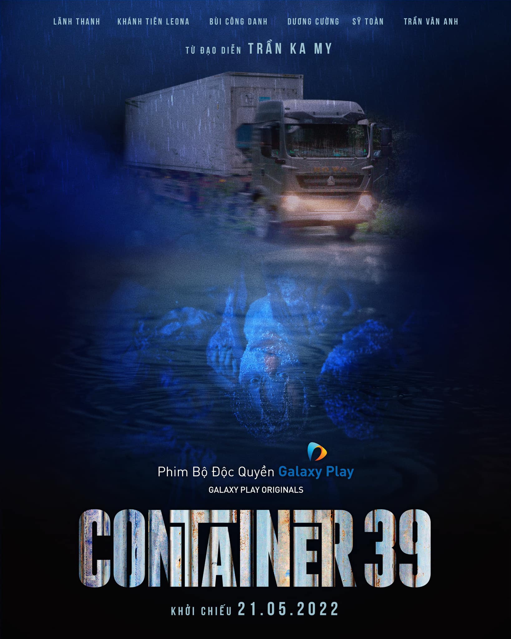 container 39 16