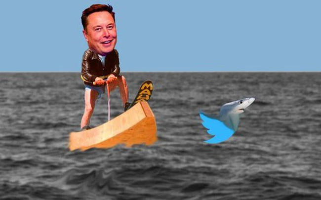 elon musk twitter