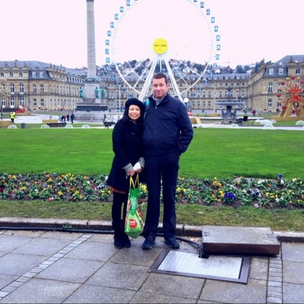 hanh phuc khi lay chong tay 1