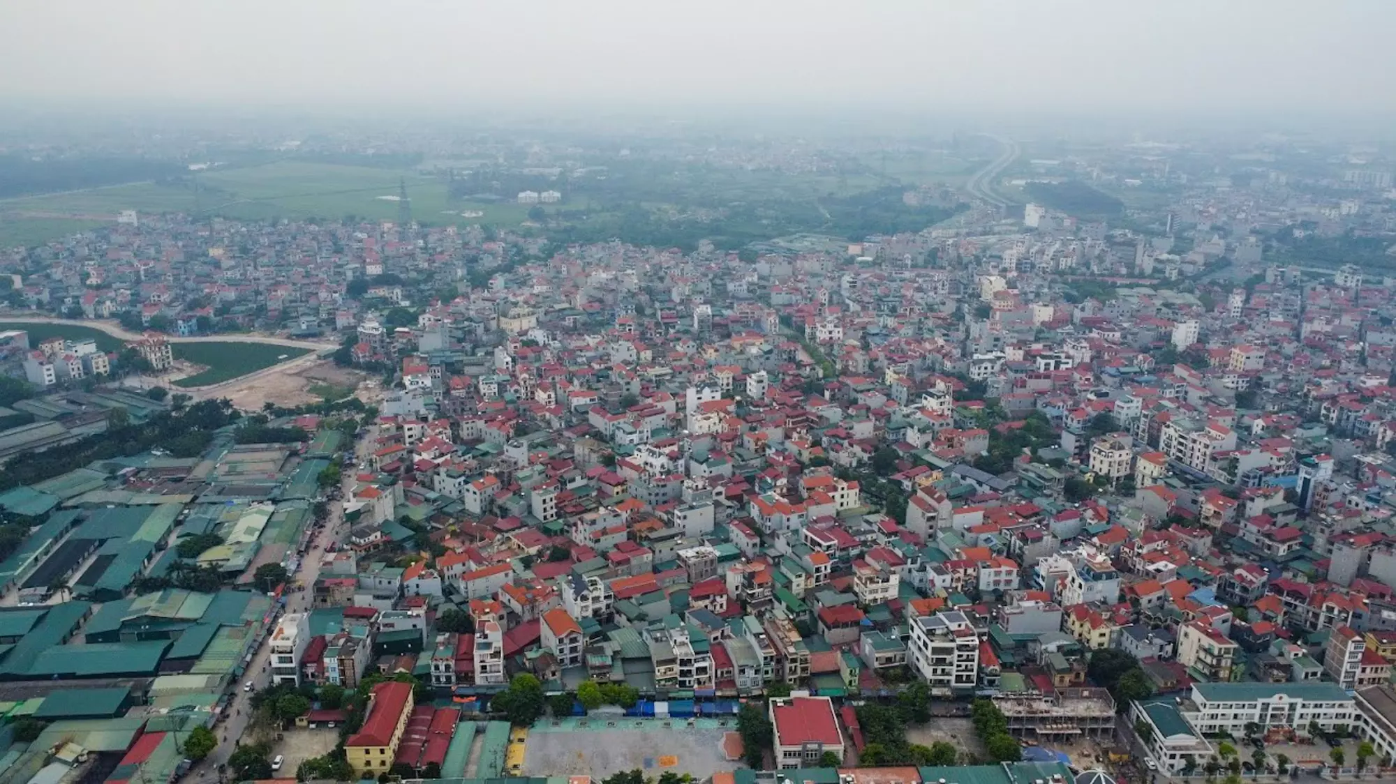 lau dai o lang nanh gia lam 1