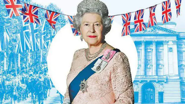 queen julibee 1