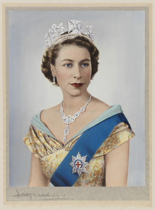 queen julibee 1