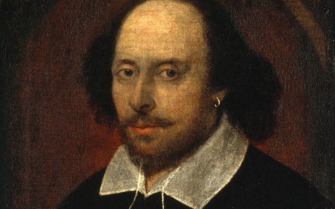 van hoc shakespeare