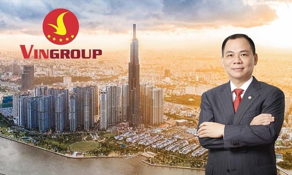 vingroup dong thue 0