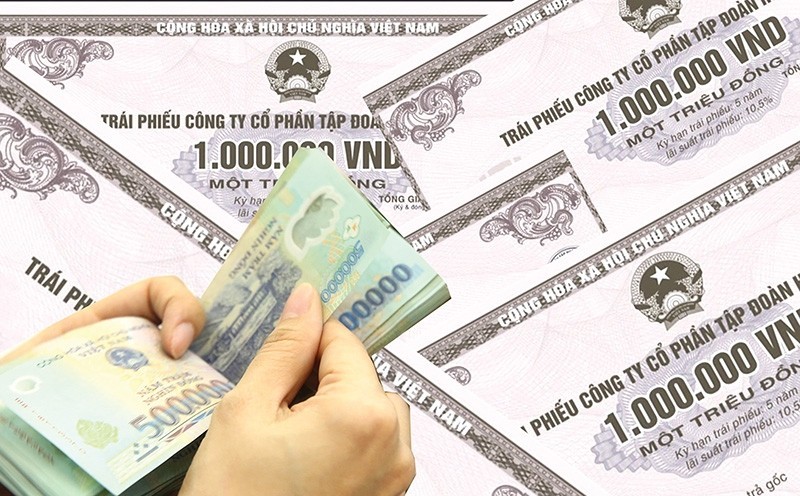 vingroup phat hanh trai phieu