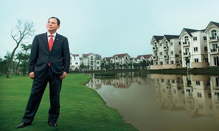 vinhomes thu lai 52 ty dong moi ngay